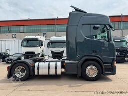 SCANIA R460 * ACC * STANDKLIMA * RETARDER * 2X TANK