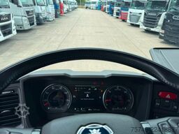 SCANIA R460 * ACC * STANDKLIMA * RETARDER * 2X TANK