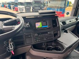 SCANIA R460 * ACC * STANDKLIMA * RETARDER * 2X TANK