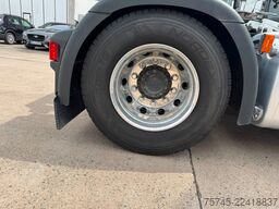 SCANIA R460 * ACC * STANDKLIMA * RETARDER * 2X TANK