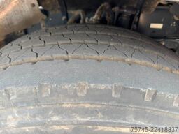 SCANIA R460 * ACC * STANDKLIMA * RETARDER * 2X TANK