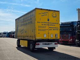 KRONE AZ * PR.+PL. * BPW * LUFT * 2X PALETTENKASTEN