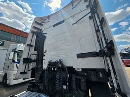 RENAULT T480 * ACC * STANDKLIMA * 2X TANK * SPURHALTEASS