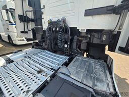 RENAULT T480 * ACC * STANDKLIMA * 2X TANK * SPURHALTEASS