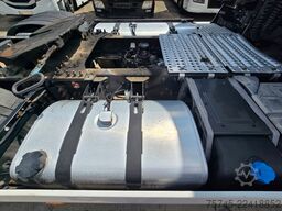 RENAULT T480 * ACC * STANDKLIMA * 2X TANK * SPURHALTEASS