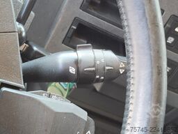 RENAULT T480 * ACC * STANDKLIMA * 2X TANK * SPURHALTEASS