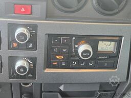 RENAULT T480 * ACC * STANDKLIMA * 2X TANK * SPURHALTEASS