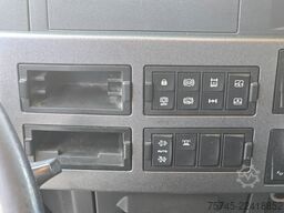 RENAULT T480 * ACC * STANDKLIMA * 2X TANK * SPURHALTEASS