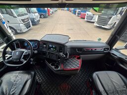 SCANIA S580 * V8 * ACC * RETARDER * STANDKLIMA * LEDER