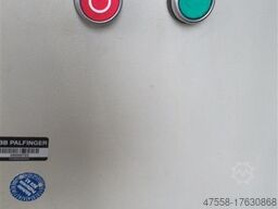 TRANSFLUID DB618