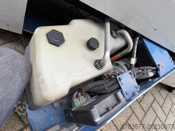 GENIE GS -2032 Schaarhoogwerker / Sciccor Lift 8M Werkhoogte elektrisch 2013