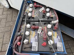 GENIE GS -2032 Schaarhoogwerker / Sciccor Lift 8M Werkhoogte elektrisch 2013