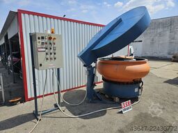 Vibrochimica VBT-2E 650/3
