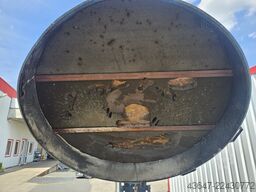 Vibrochimica VBT-2E 650/3