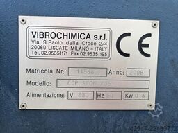 Vibrochimica VBT-2E 650/3