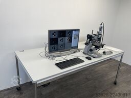 Keyence VHX-970F 