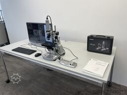 Keyence VHX-970F 