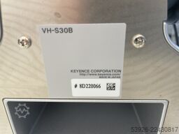 Keyence VHX-970F 
