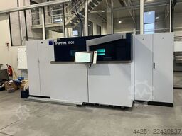 TRUMPF TruPrint 5000 G04 3D Drucker TruPrint 5000 Metal 3D Printing Machine