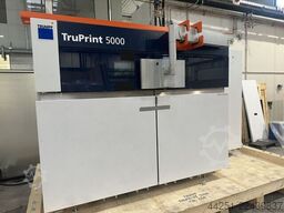 TRUMPF TruPrint 5000 G04 3D Drucker TruPrint 5000 Metal 3D Printing Machine