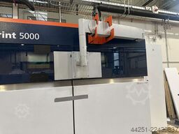 TRUMPF TruPrint 5000 G04 3D Drucker TruPrint 5000 Metal 3D Printing Machine