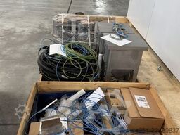 TRUMPF TruPrint 5000 G04 3D Drucker TruPrint 5000 Metal 3D Printing Machine