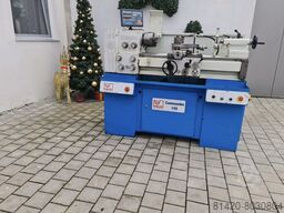 Knuth Commander 150 Commander 150