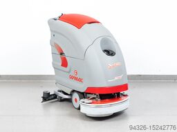 Comac Simpla 55 BT - 2013y - 129mth