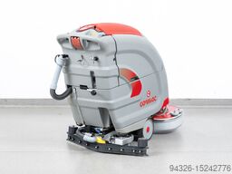 Comac Simpla 55 BT - 2013y - 129mth