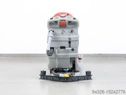 Comac Simpla 55 BT - 2013y - 129mth