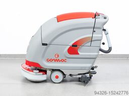 Comac Simpla 55 BT - 2013y - 129mth
