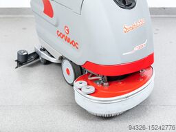 Comac Simpla 55 BT - 2013y - 129mth