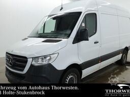 Mercedes-Benz Sprinter 317 CDI Hochdach