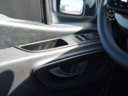 Mercedes-Benz Sprinter 215 CDI Pritsche Plane Doka AHK Bluetooth