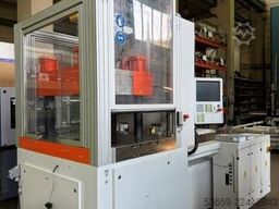 Arburg Arburg 520V 1600-70, 2013