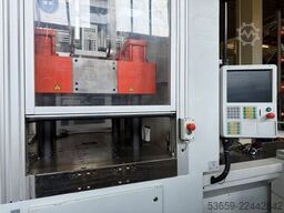 Arburg Arburg 520V 1600-70, 2013