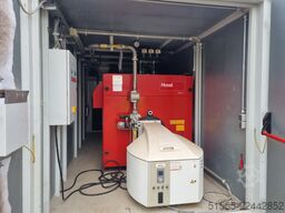 Hoval MAX-3 1750 KW