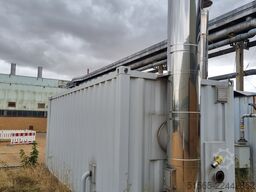 Hoval MAX-3 1750 KW