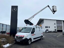 RENAULT Master 2.3 dCi / KLUBB K32, 12,5m