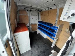 RENAULT Master 2.3 dCi / KLUBB K32, 12,5m