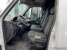 RENAULT Master 2.3 dCi / KLUBB K32, 12,5m