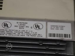 KEB Combivert F4 -1220/