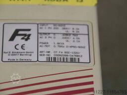 KEB Combivert F4 -1220/