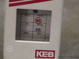KEB Combivert F4 -1220/
