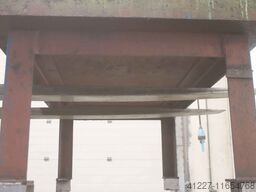 unbekannt 1550/1000/H730 mm