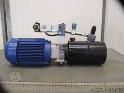 Kramp EM100LB4-B14-500