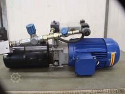 Kramp EM100LB4-B14-500