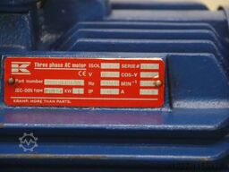 Kramp EM100LB4-B14-500