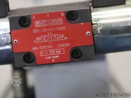 Kramp EM100LB4-B14-500