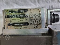 Bosch Rexroth Proportionalventile